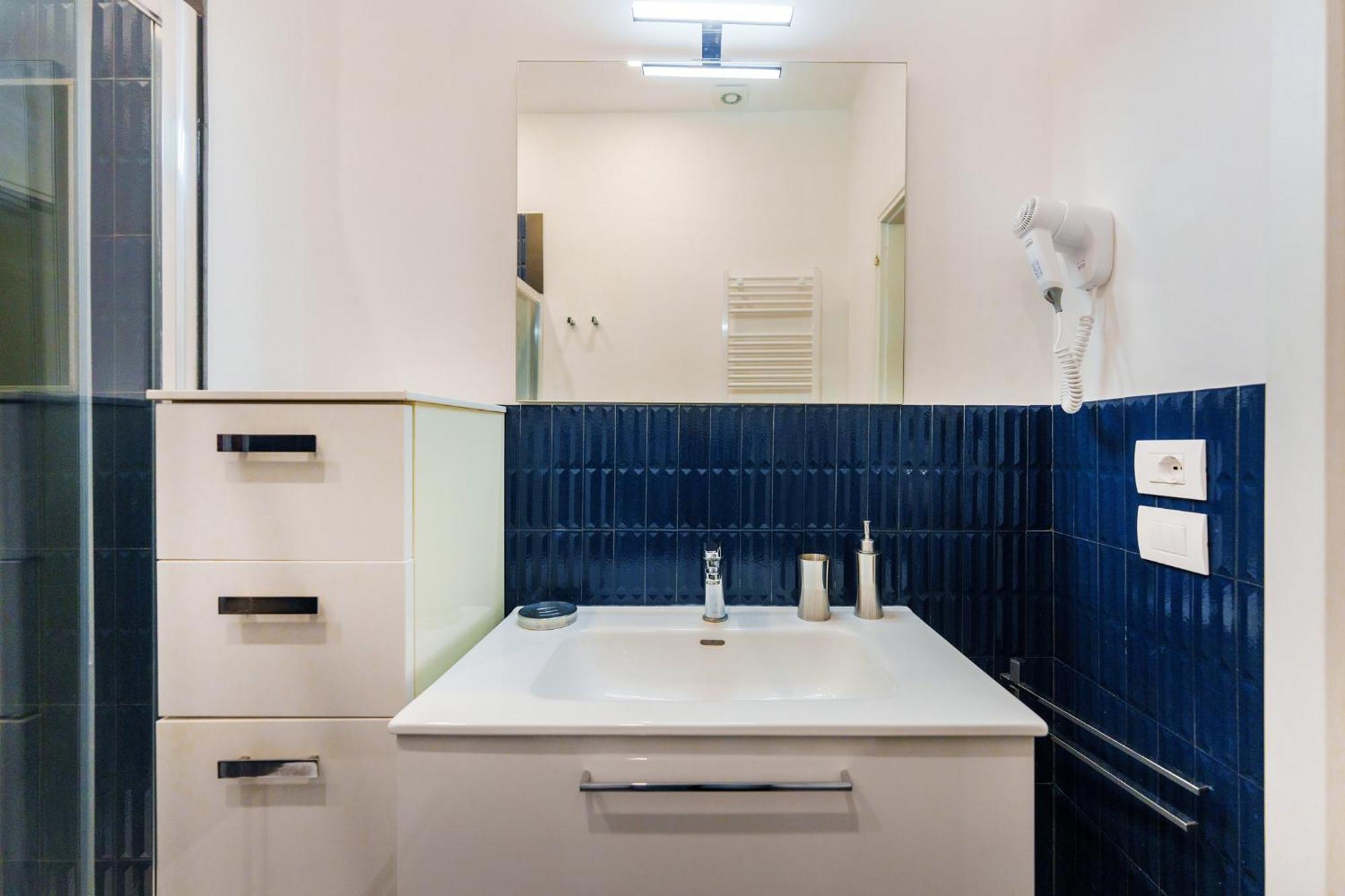 Casa Sasu - Design Modern Apartment 나폴리 외부 사진